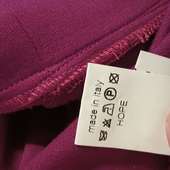 Hope Collection women's medium sleeveless dress - Picture 5 of 5